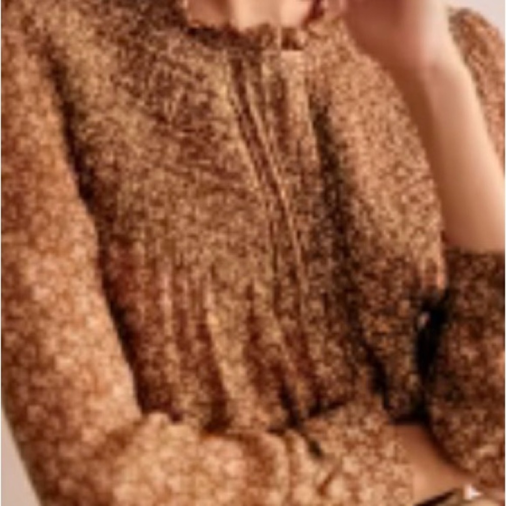 Sezane Malita blouse
